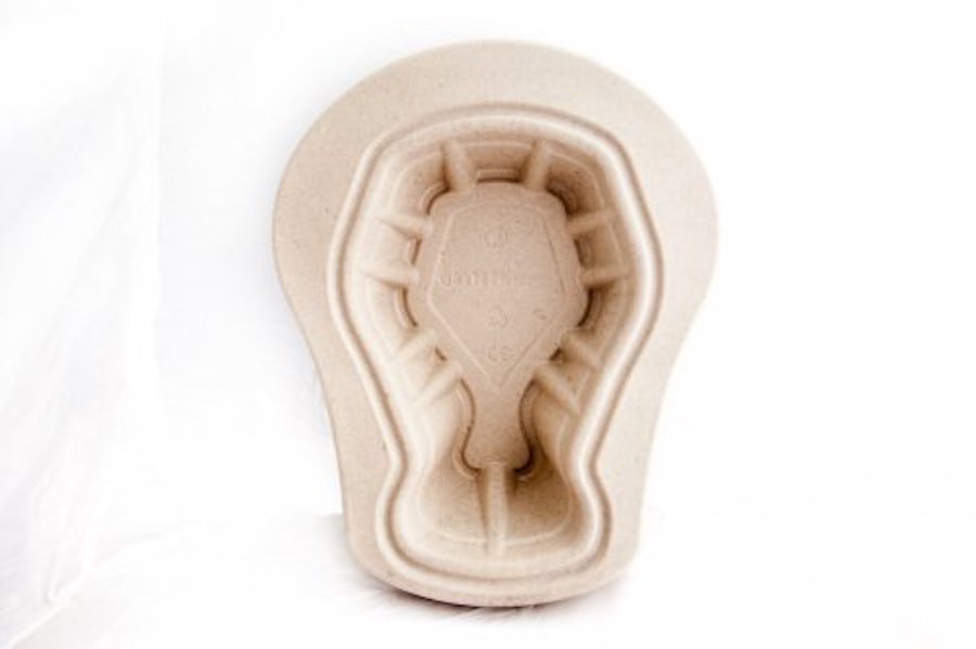 Подкладное судно для лежачих больных