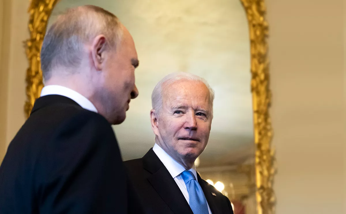 Peter Klaunzer / Keystone / Getty Images