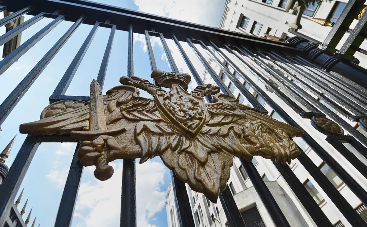 Екатерина Кузьмина / РБК