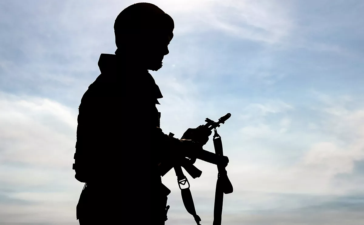 Станислав Красильников / ТАСС