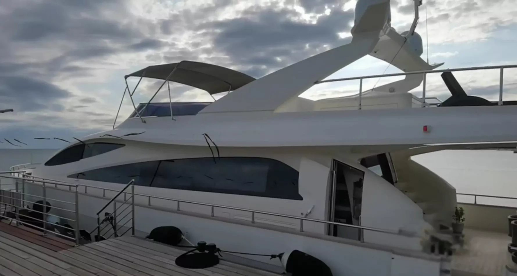 Пресс-служба Южной оперативной таможни