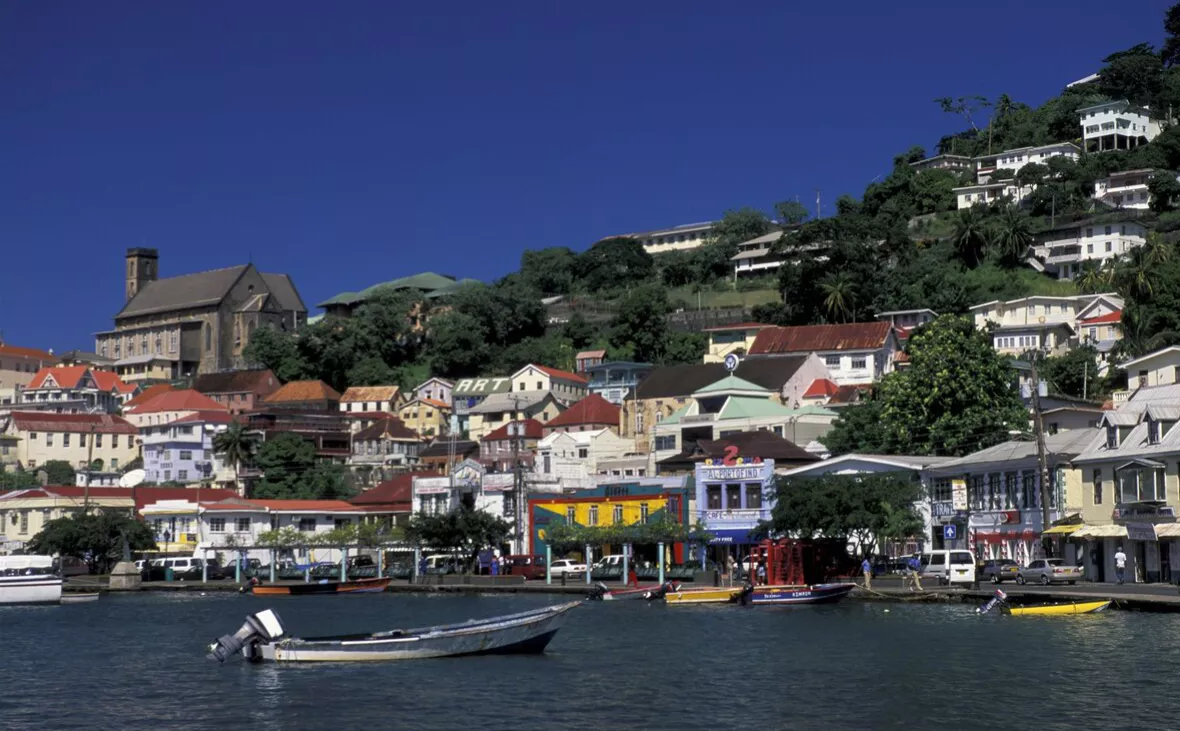 Nik Wheeler / Global Look Press