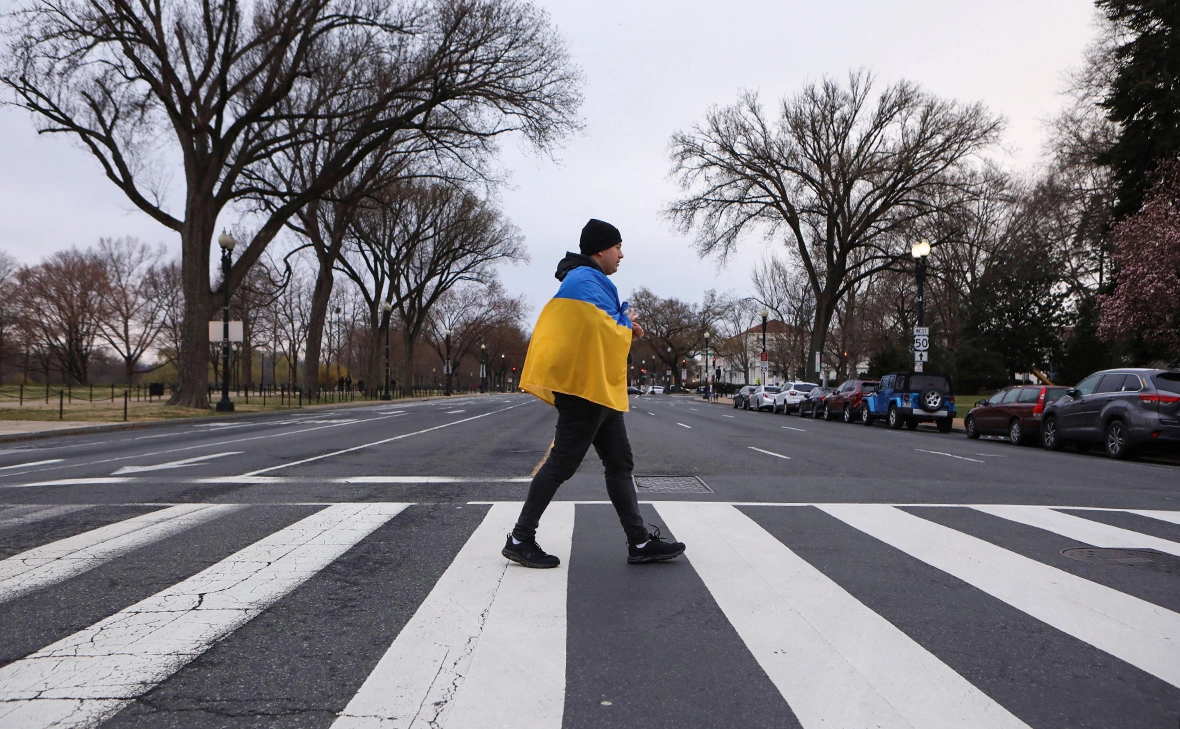 Anna Rose Layden / Reuters