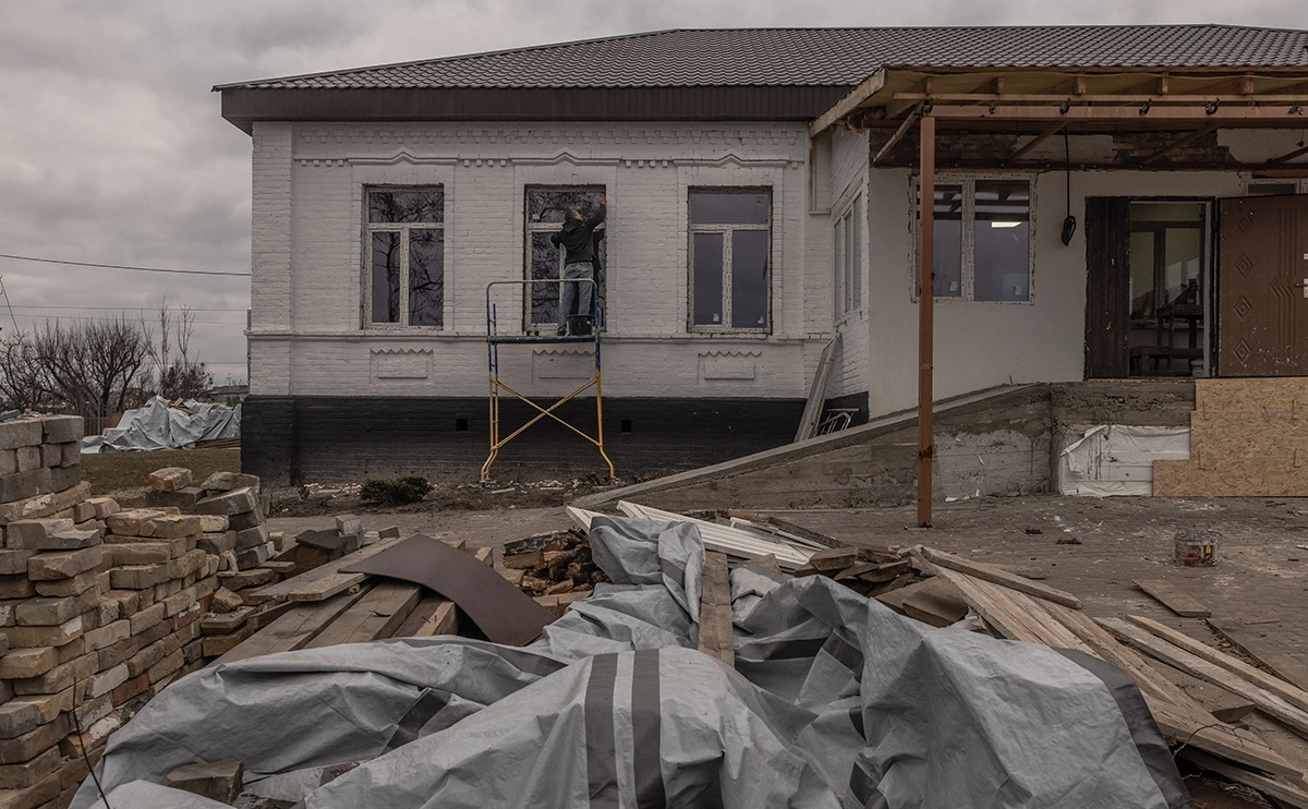 Roman Pilipey / Getty Images