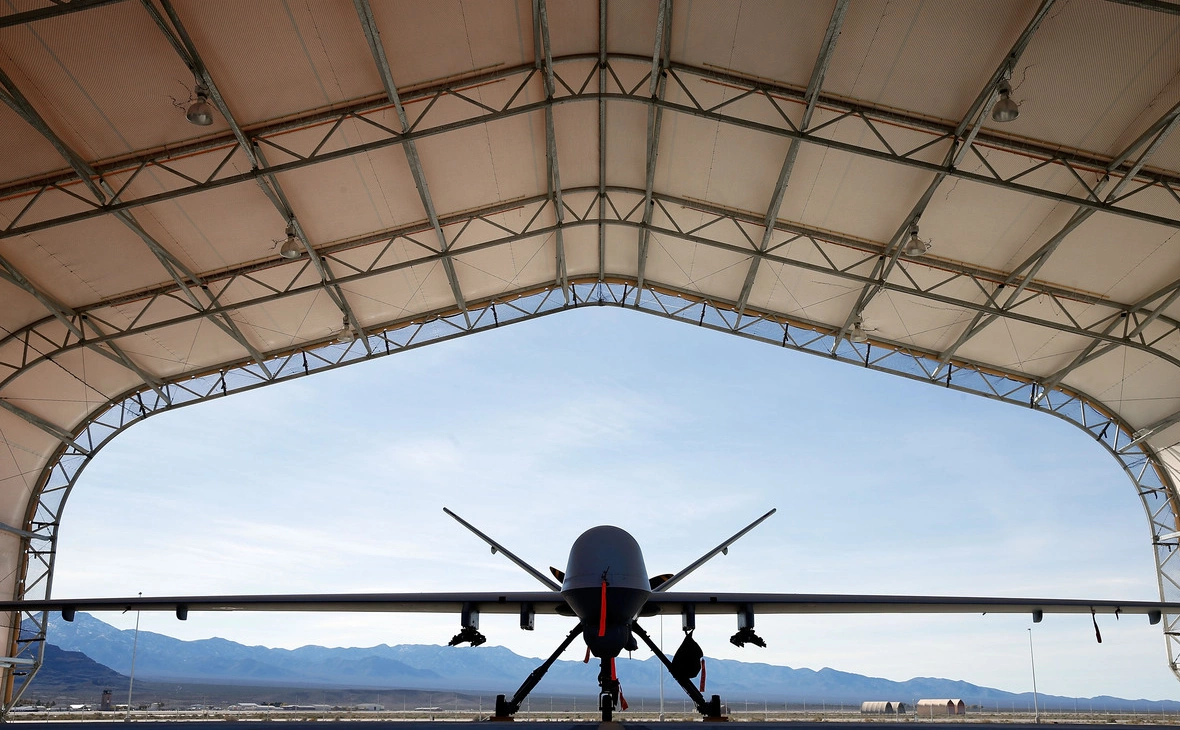 Isaac Brekken / Getty Images 