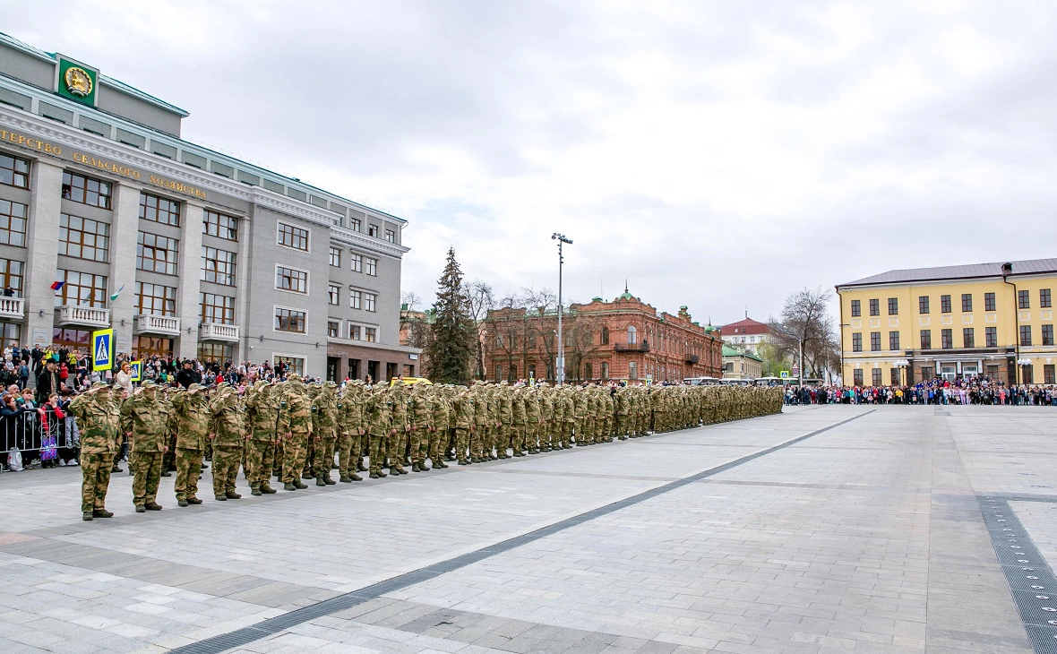 РБК Уфа