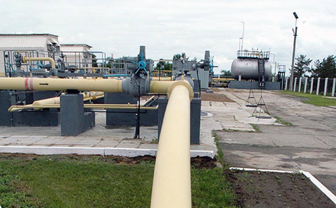 Киев назвал условие обсуждения работы аммиакопровода из России в Одессу"/>













