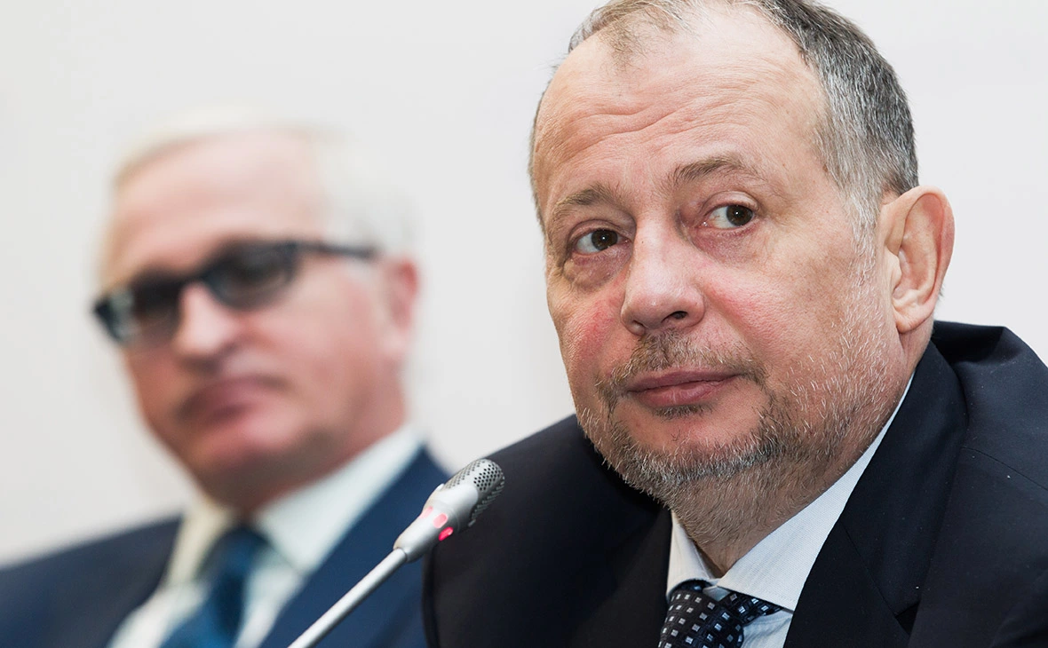 Олег Яковлев / РБК