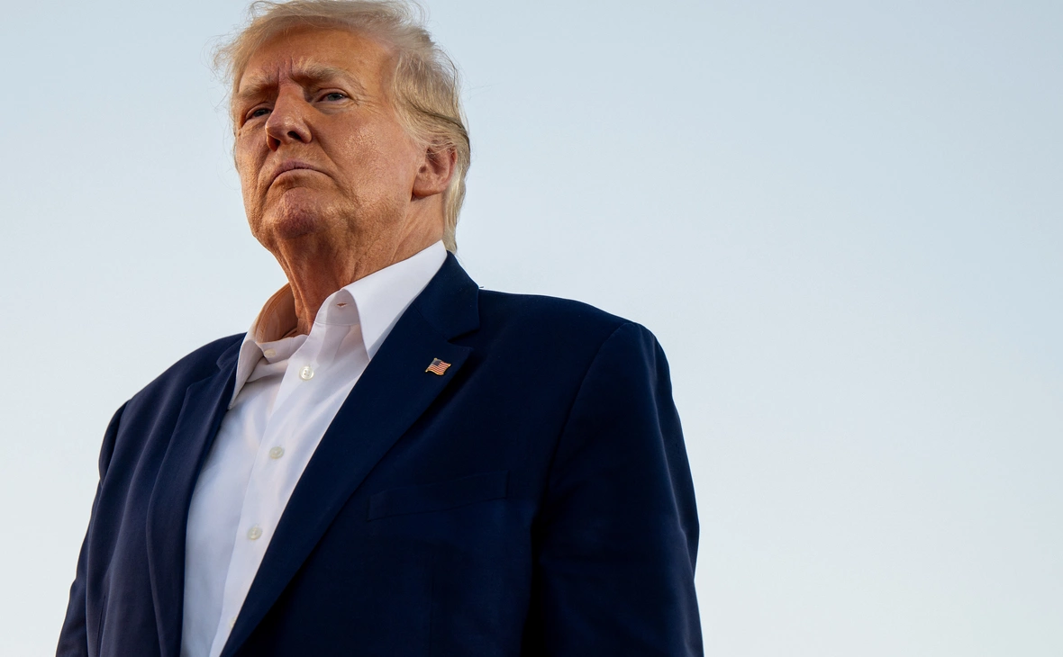 Brandon Bell / Getty Images 