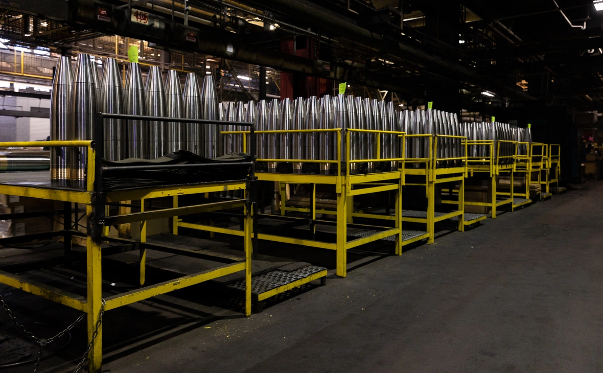 Hannah Beier / Getty Images