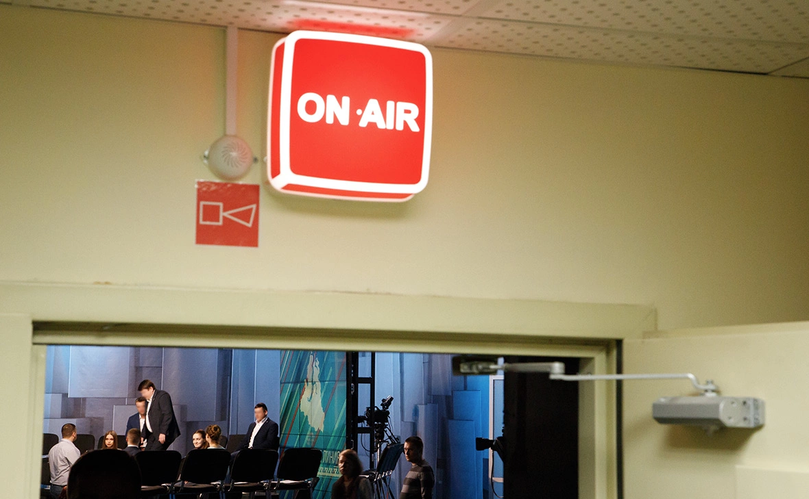 Александр Мамаев / URA.RU / ТАСС