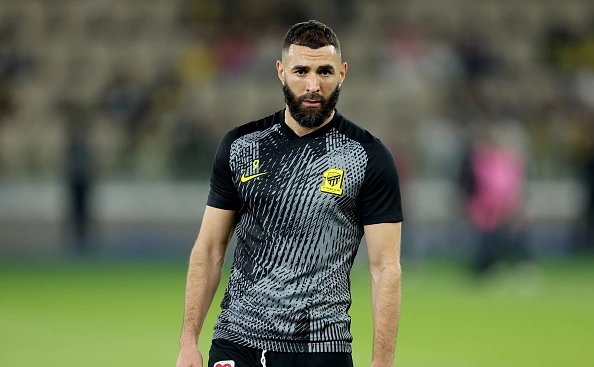 Yasser Bakhsh / Getty Images