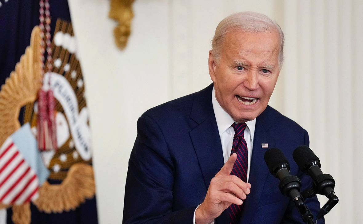 Drew Angerer / Getty Images