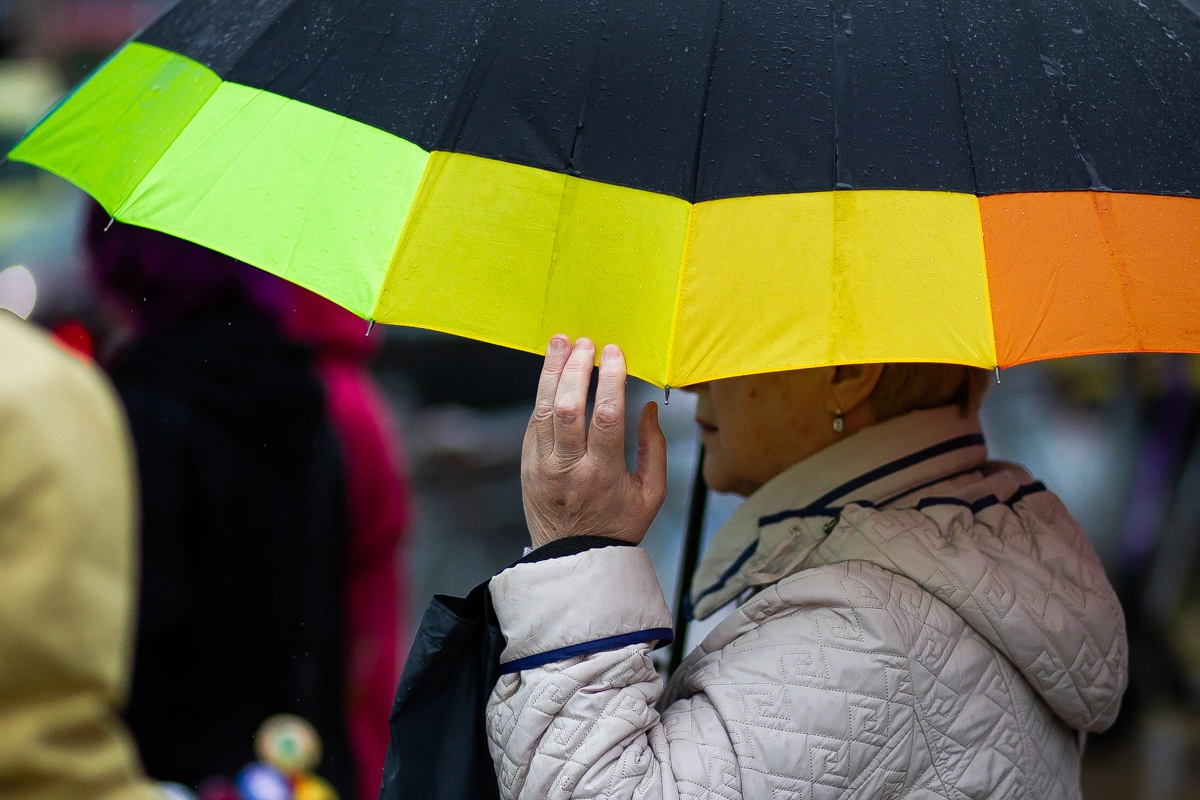 Александр Подгорчук