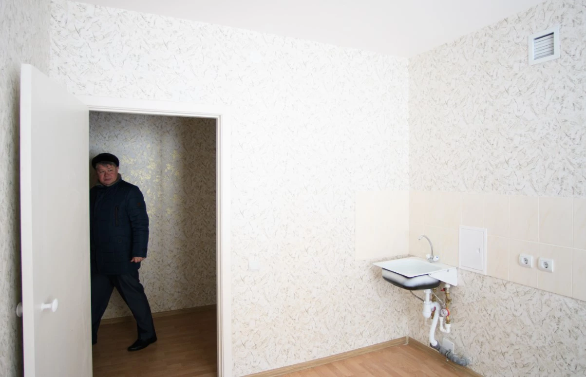 Владимир Жабриков / РИА URA.RU