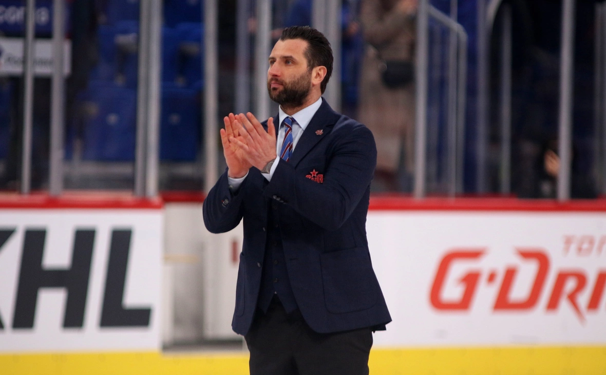 Maksim Konstantinov / Global Look Press