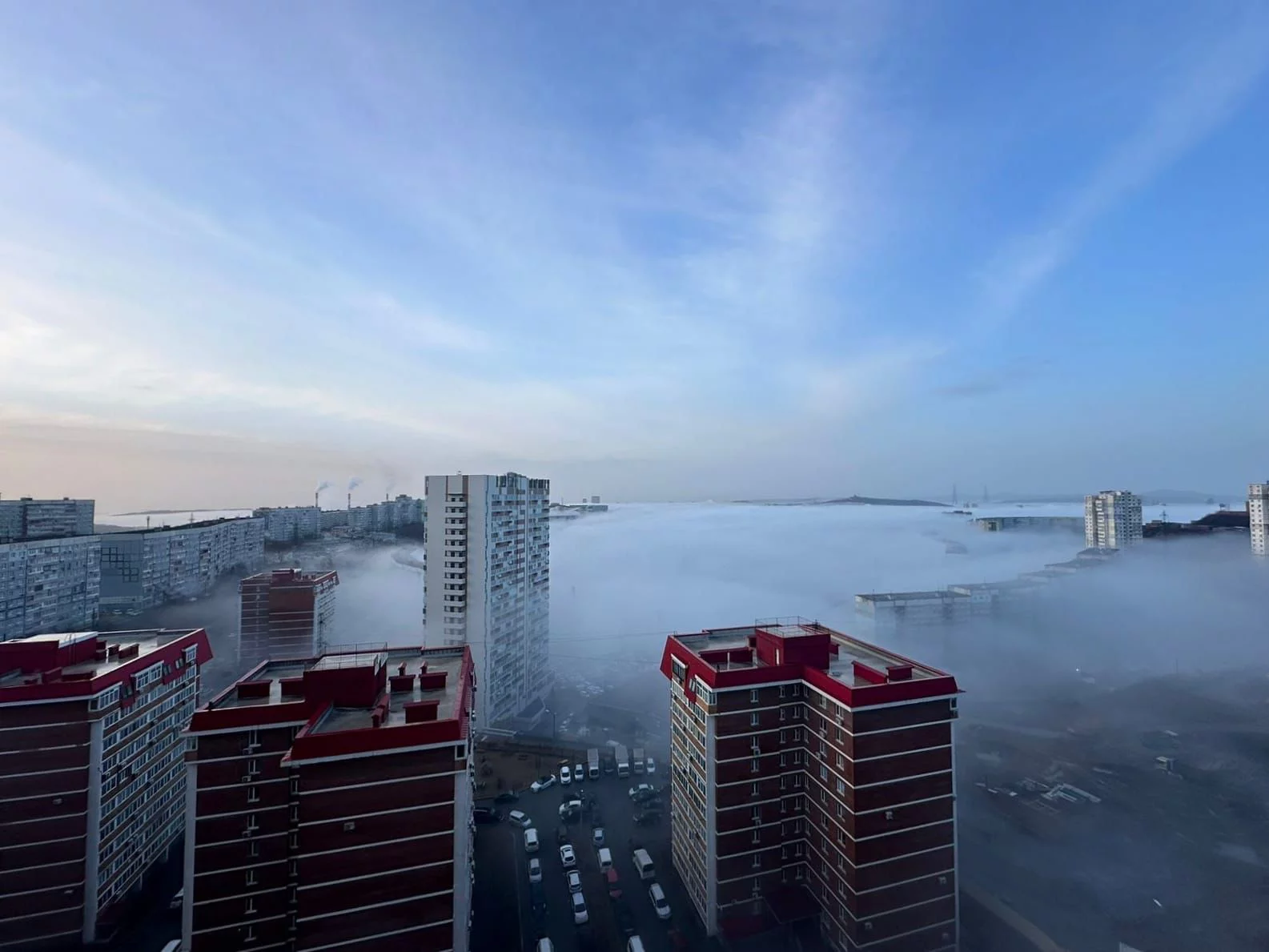 РБК Приморье