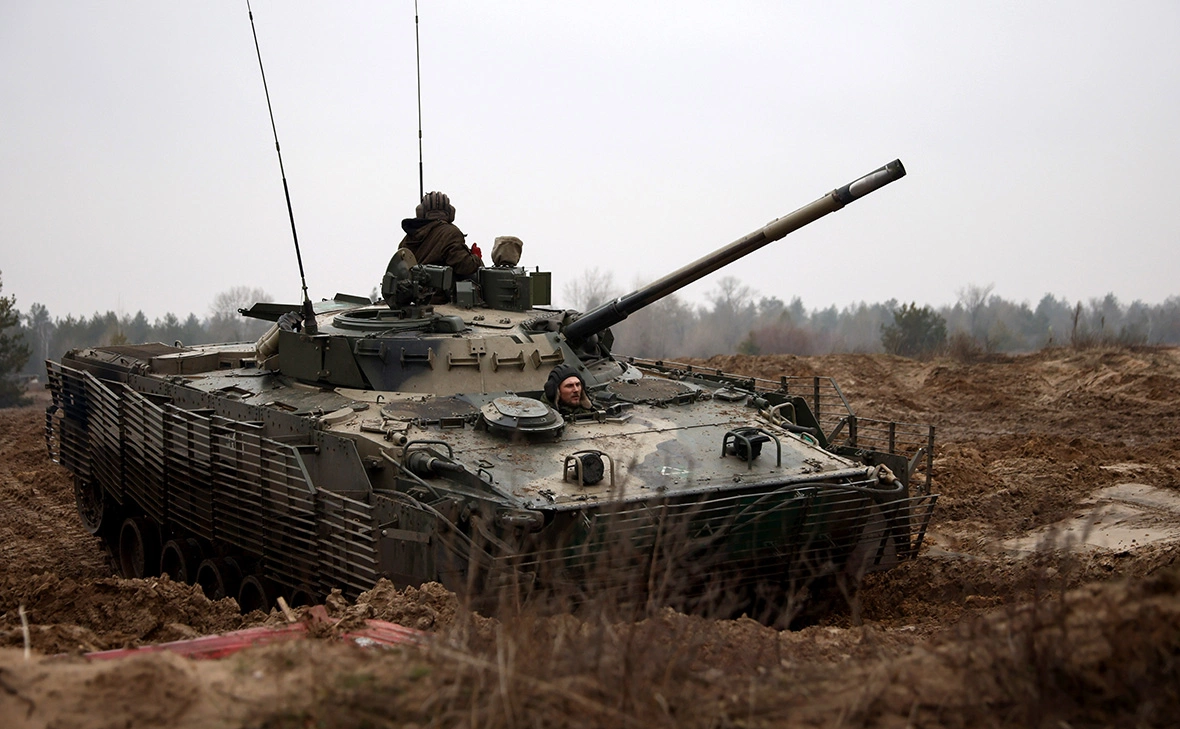 Александр Река / ТАСС