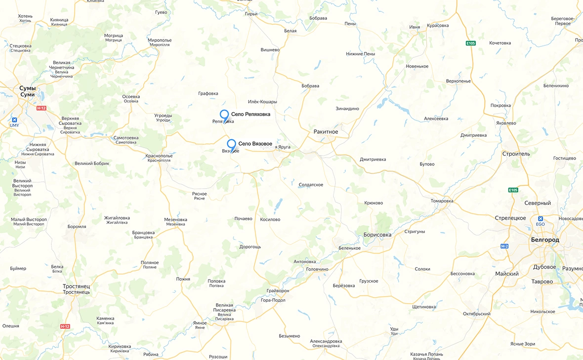 Яндекс.Карты