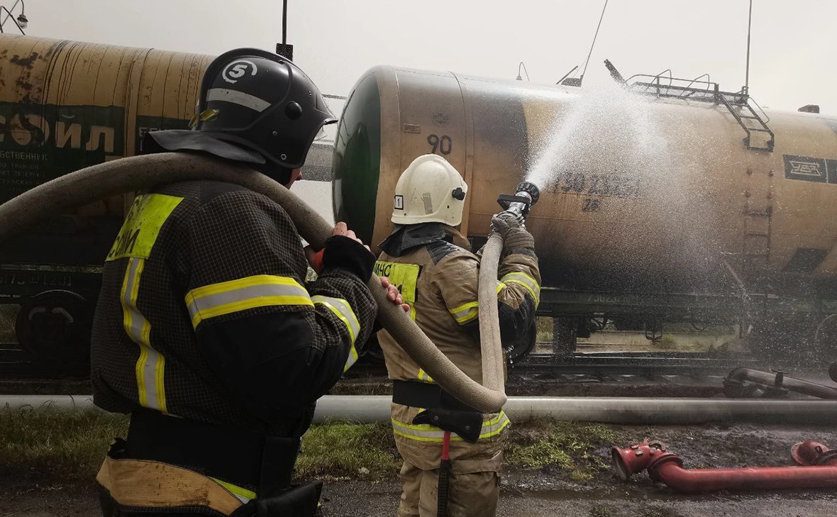 ГУ МЧС по Республике Крым