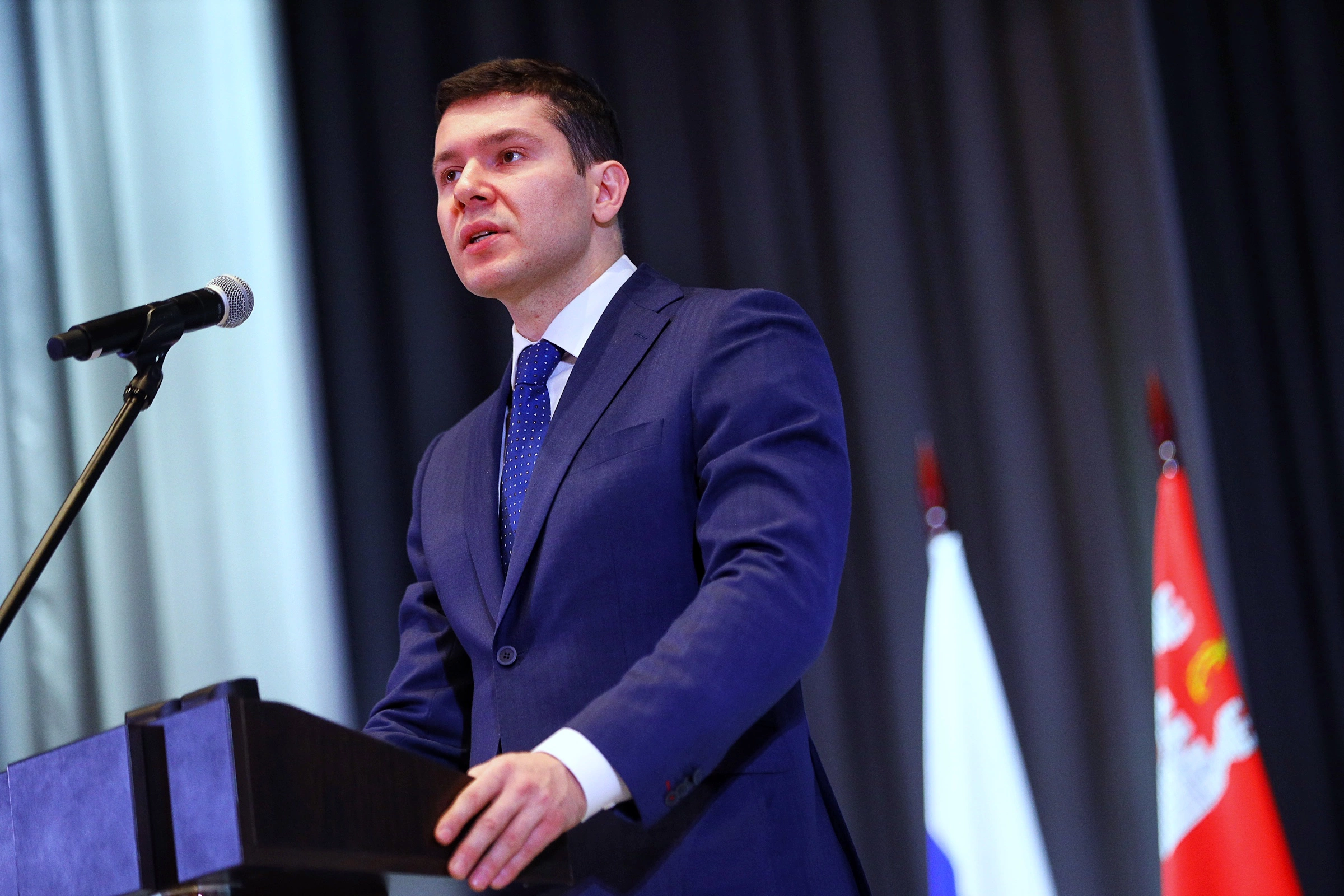 Александр Подгорчук