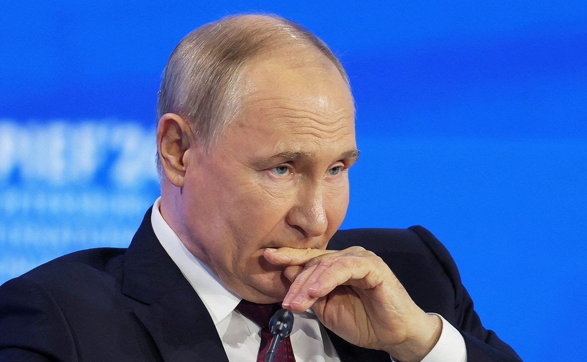 Антон Ваганов / File Photo / Reuters