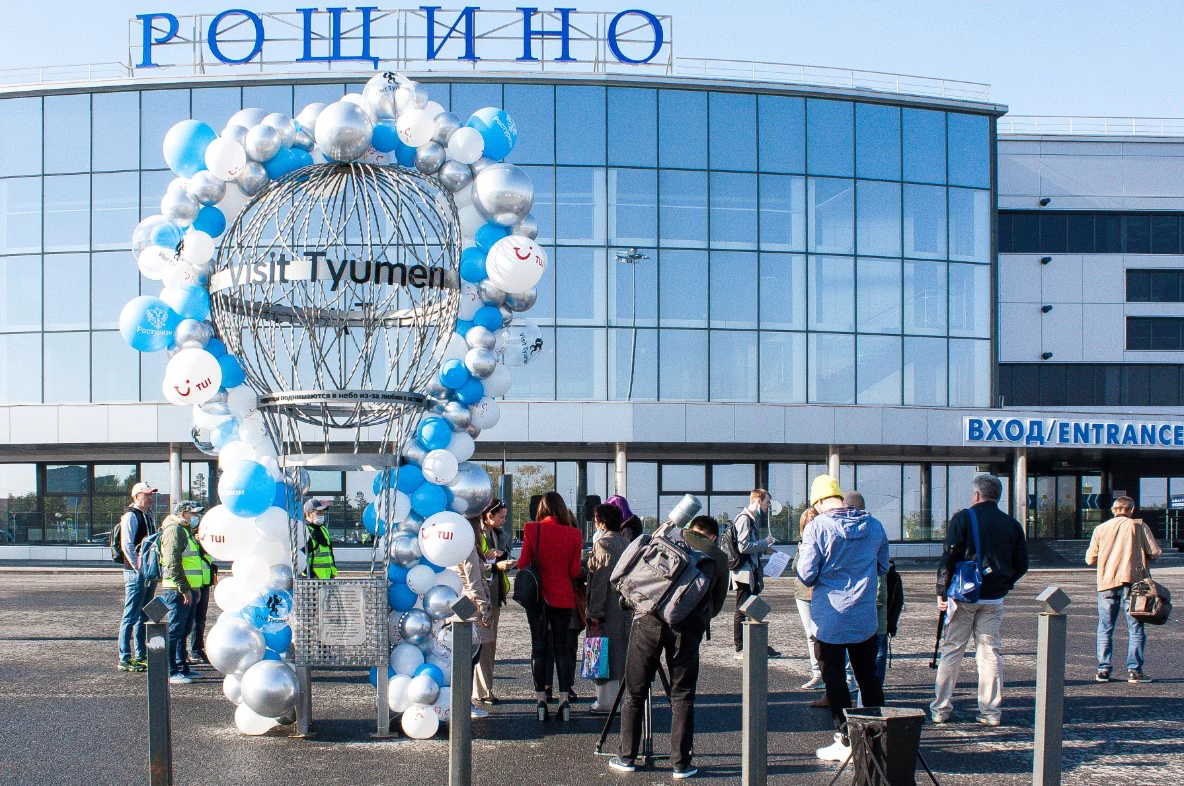 Денис Моргунов / URA.RU