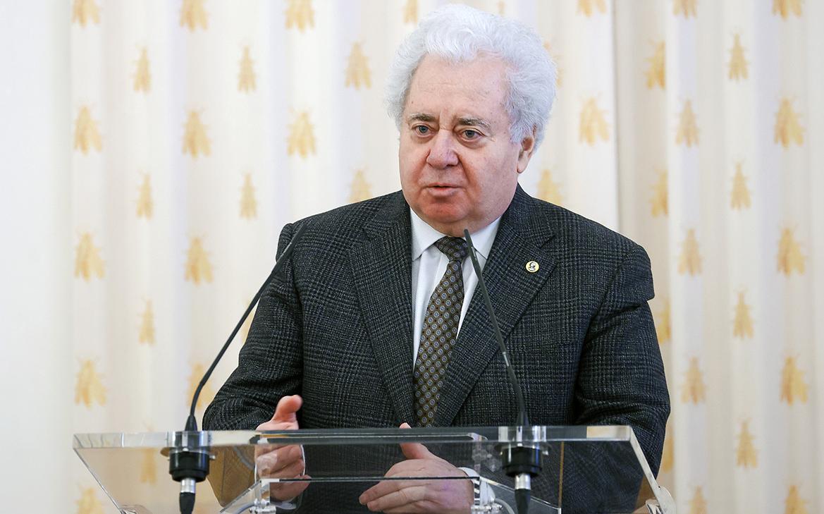 Научным руководителем РГГУ стал его бывший президент