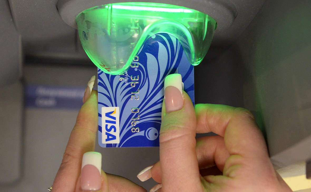 Екатерина Кузьмина / РБК