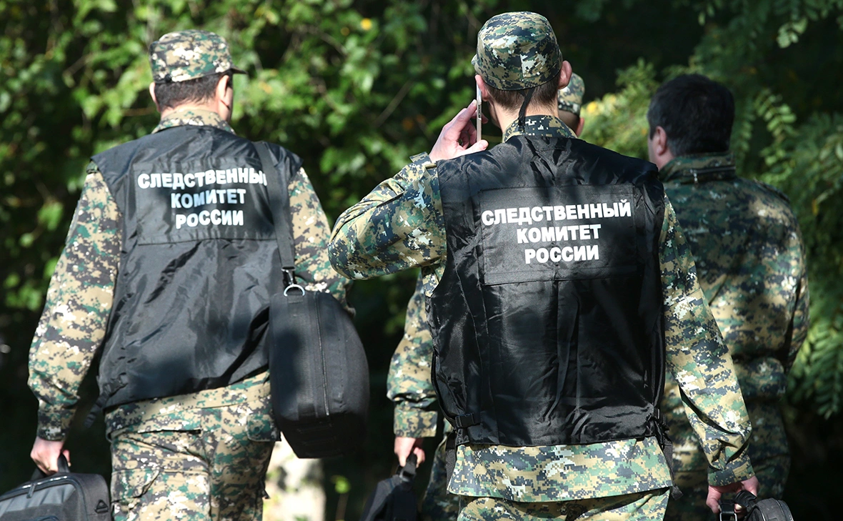 Сергей Мальгавко / ТАСС