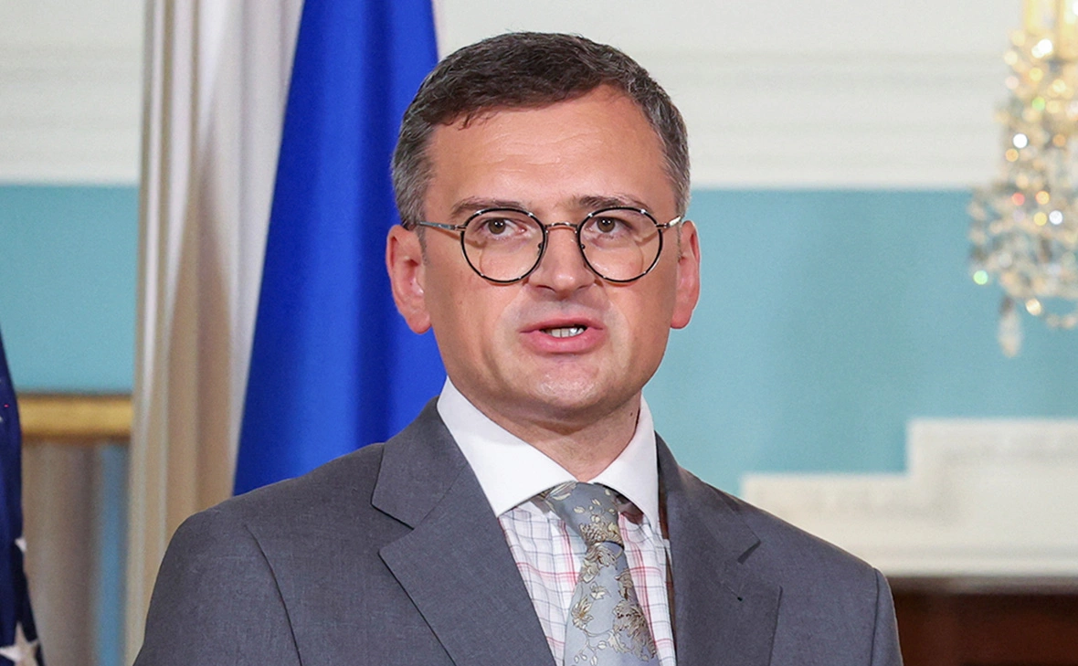 Tom Brenner / Reuters