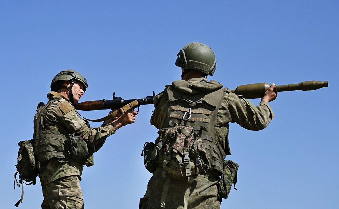 Станислав Красильников / РИА Новости