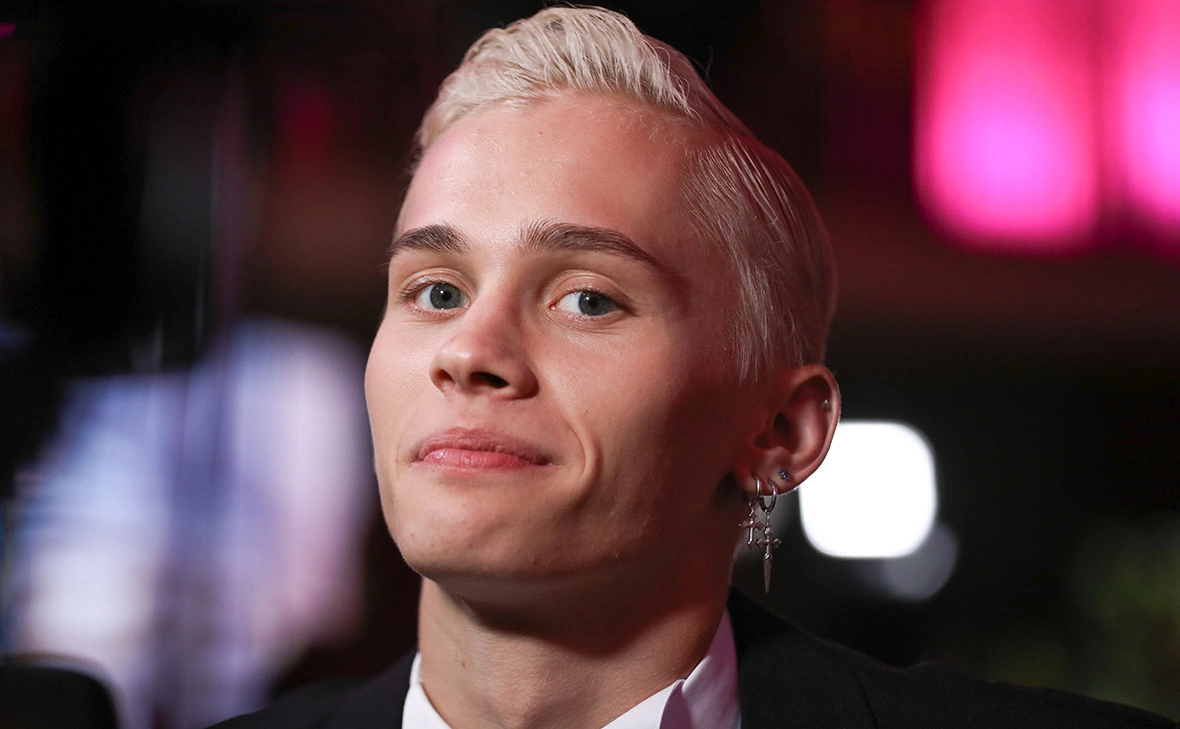 Артем Геодакян / ТАСС