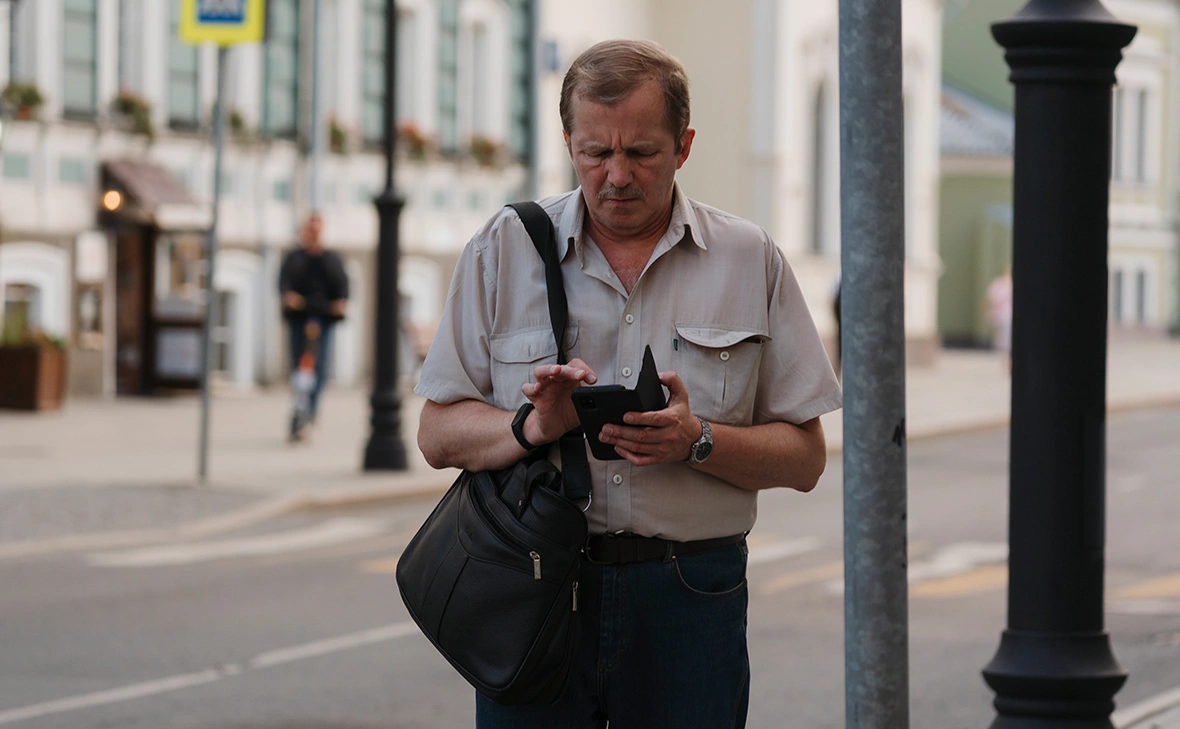 Михаил Гребенщиков / РБК