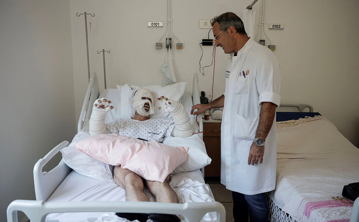 Louisa Gouliamaki / Reuters