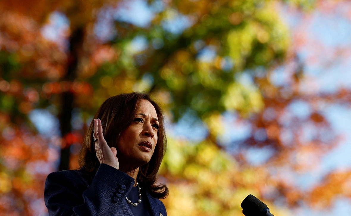 Evelyn Hockstein / Reuters