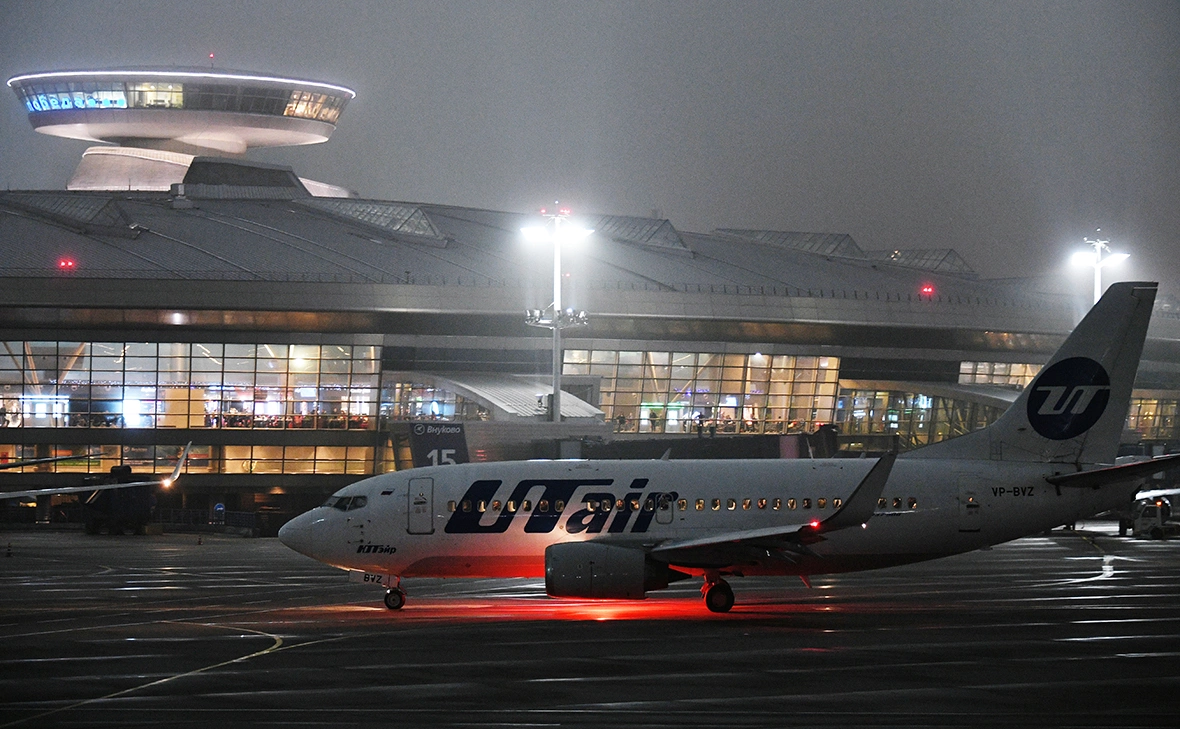 Максим Блинов / РИА Новости