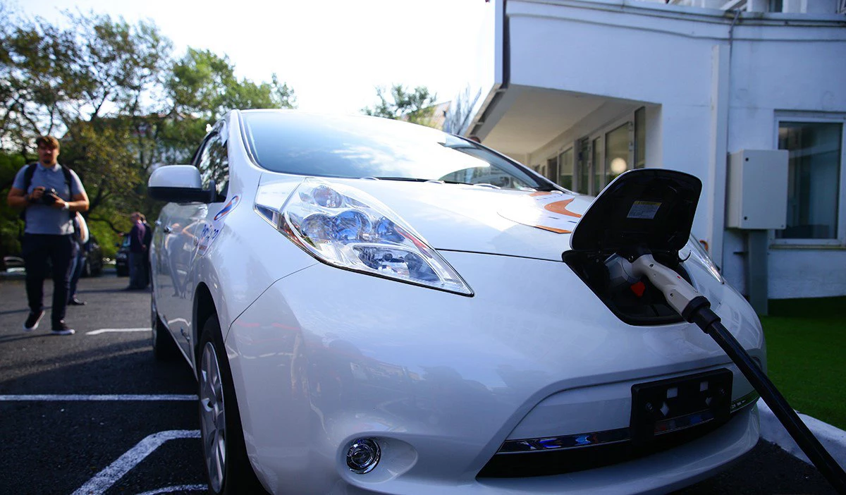 Администрация Владивостока