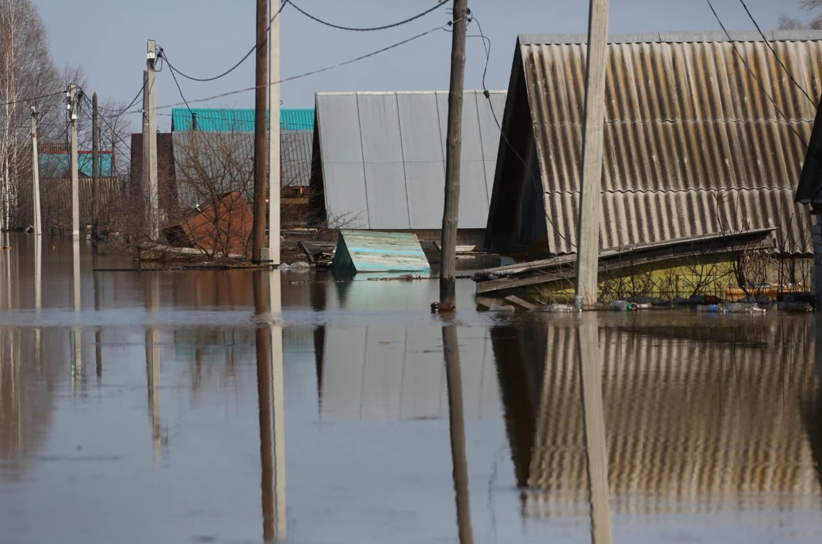 Денис Моргунов / URA.RU