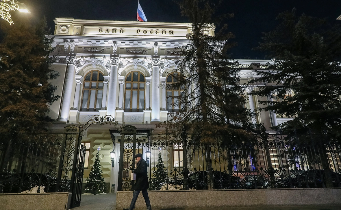 Андрей Любимов / РБК