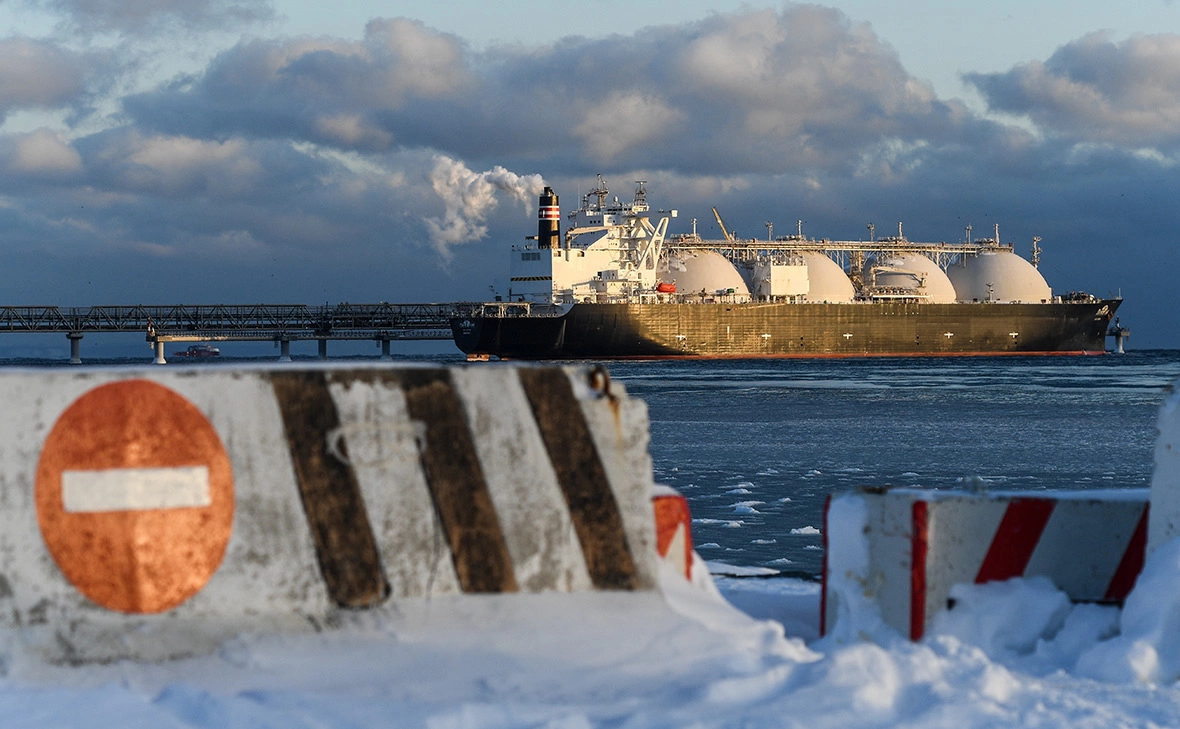 Николай Михальченко / ТАСС