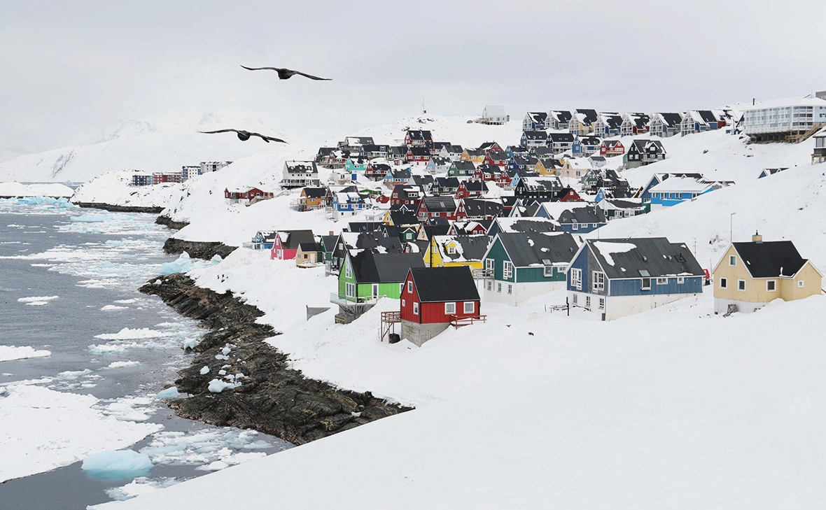 Leonhard Foeger / Reuters