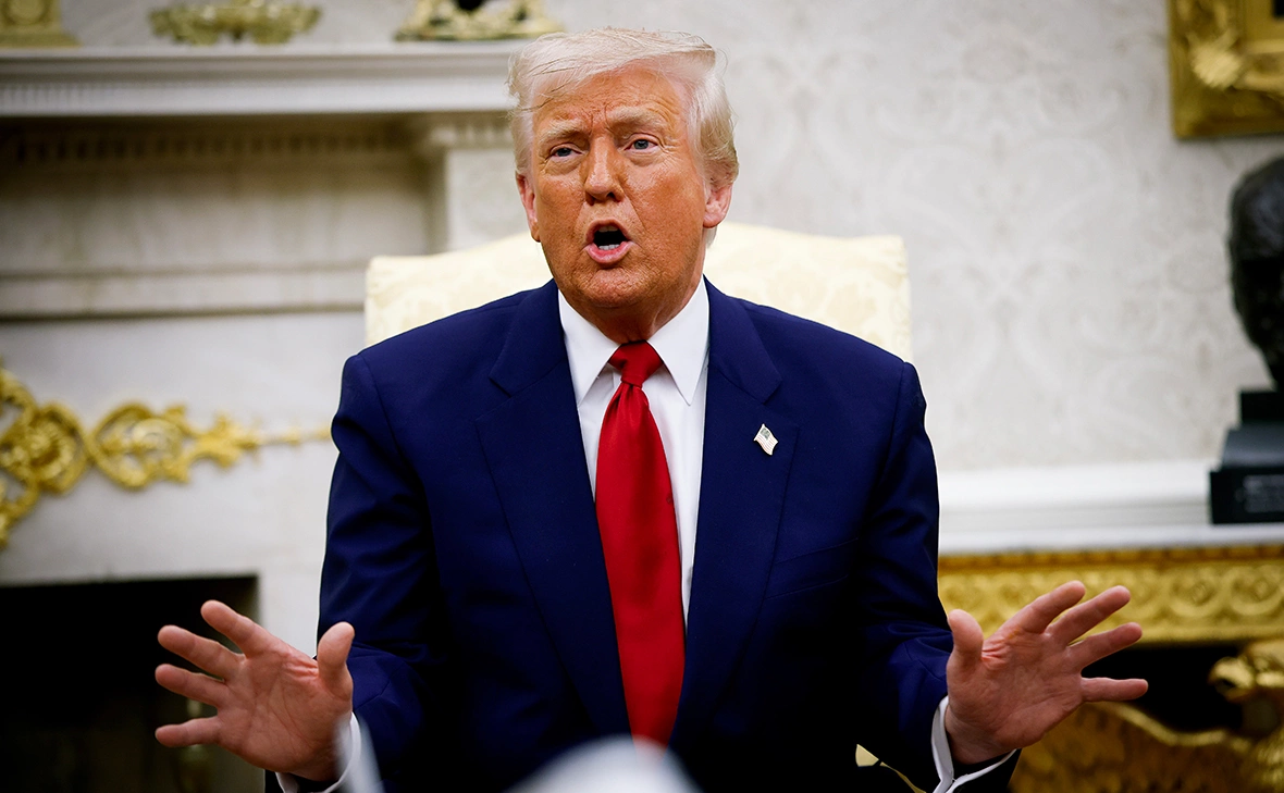 Kevin Dietsch / Getty Images