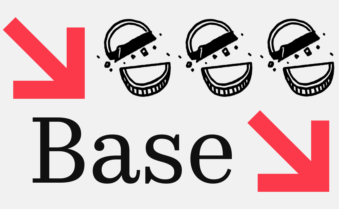 Новый токен с поддержкой от экосистемы биржи Coinbase обрушился на 95%