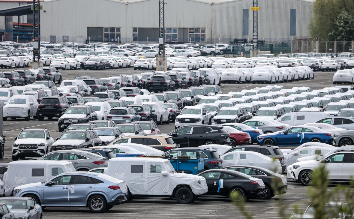 Focke Strangmann / Getty Images