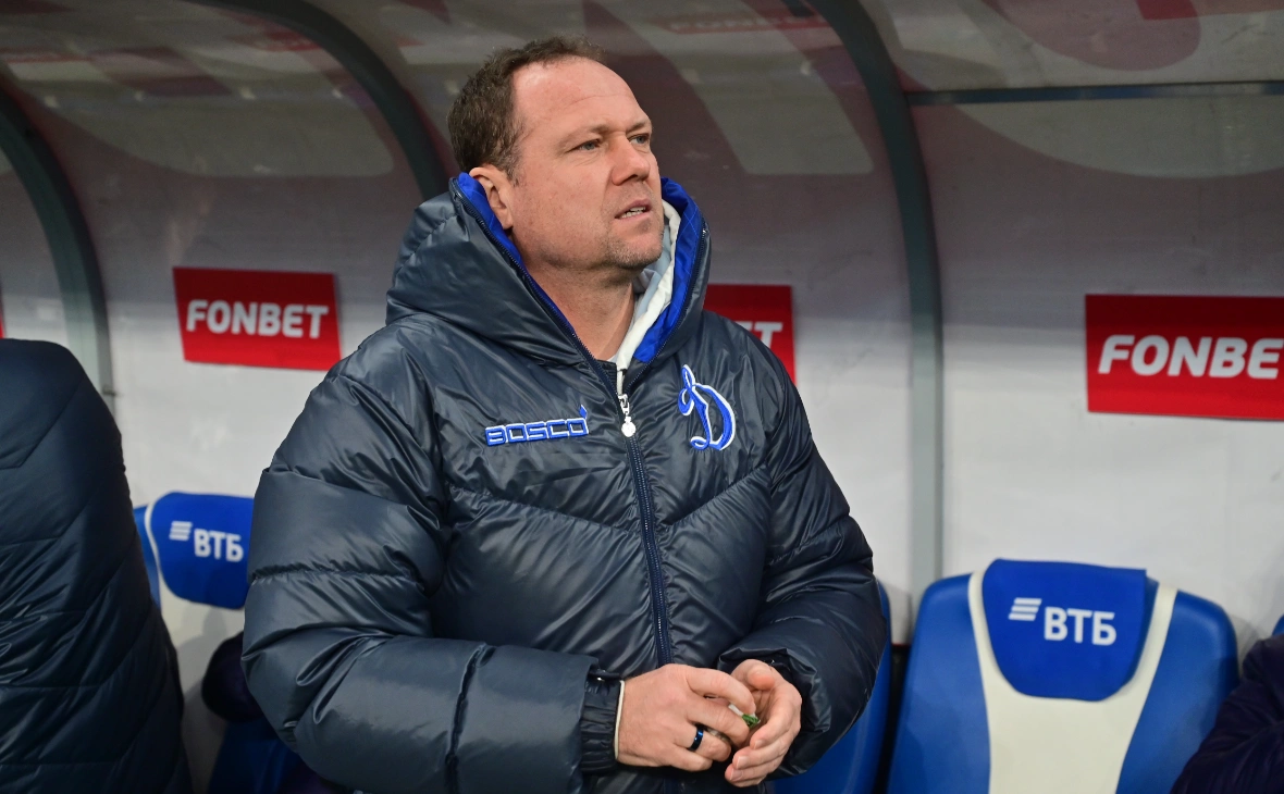 Pavel Kashaev / Global Look Press