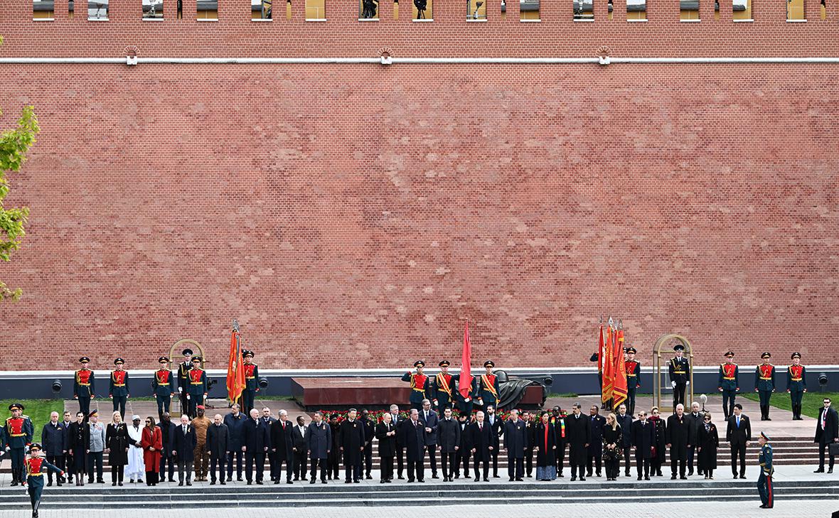 Фото: Максим Блинов / фотохост-агентство РИА Новости