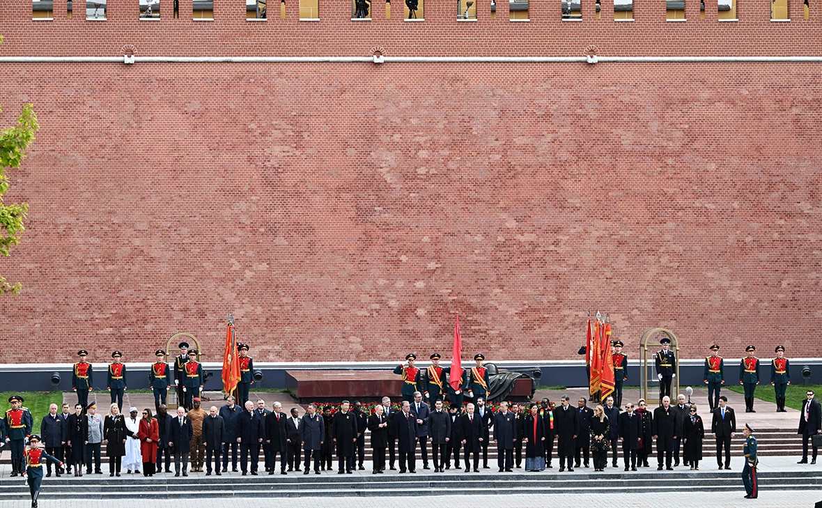 Максим Блинов / фотохост-агентство РИА Новости
