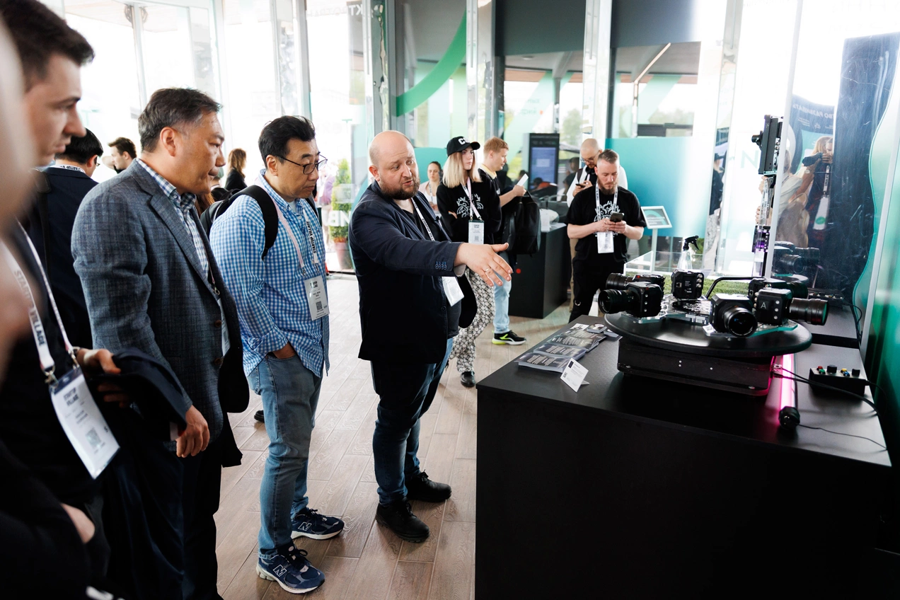 В Москве состоится конференция первооткрывателей StartUp Village 2025