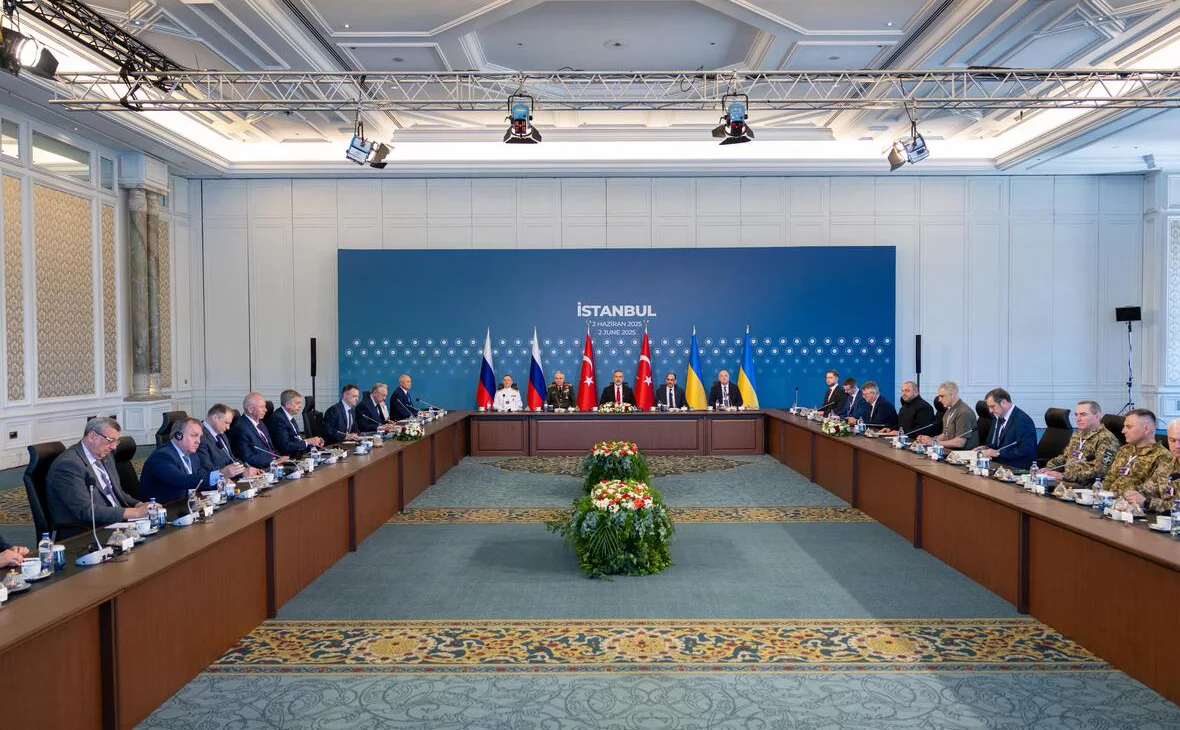 МИД Турции / Getty Images